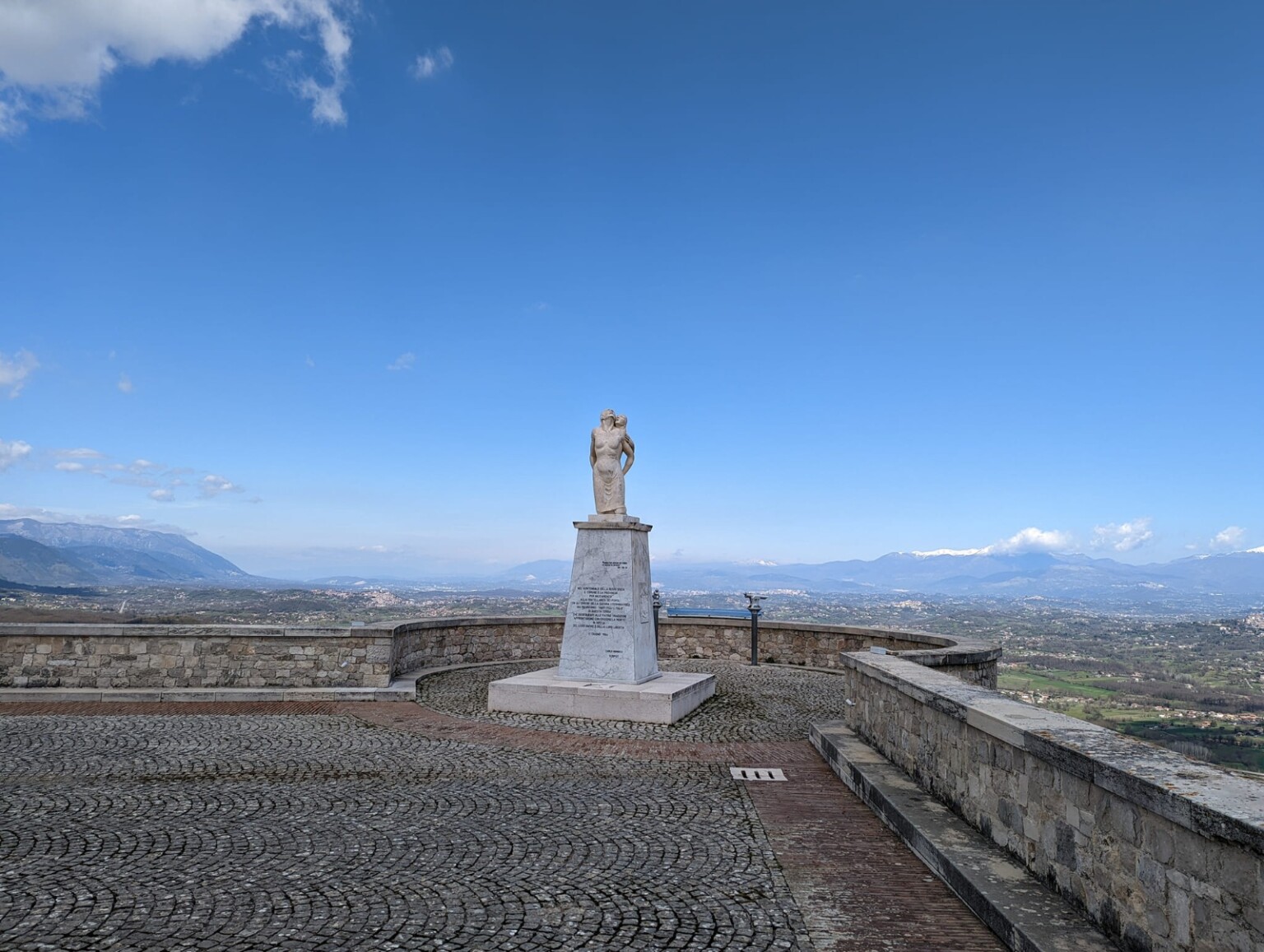 Castro dei Volsci FR Città Identitarie